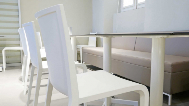 Caffè Italia, ALMA La Scuola Internazionale di Cucina Italiana, Парма, Италия