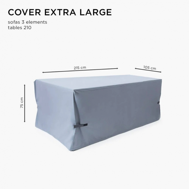 Чехол для мебели Cover Extra Large