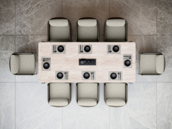 Стол обеденный каменный-thumbs-Фото4