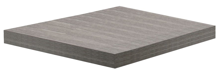 Столешница прямоугольная Laminate