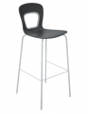 Стул пластиковый барный Gaber Blog 78 металл, технополимер Фото 1