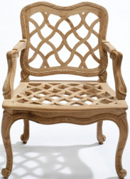 Кресло деревянное-thumbs-Фото1