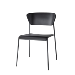 Стул пластиковый Lisa Technopolymer