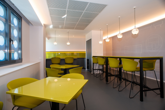 Loran (TV), Италия