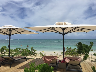 Зонт профессиональный телескопический 3.5х3.5 м-thumbs-Фото1