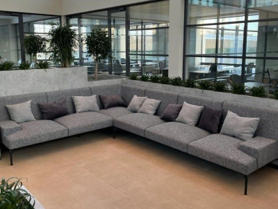 Офисное пространство, г. Ярославль