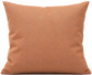 Подушка декоративная Nardi Maximo 50x50 EXTRA_Atelier акрил Sunset Copper Фото 1