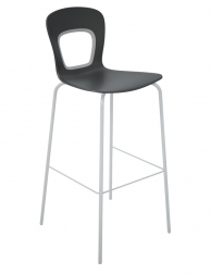 Стул барный с обивкой-thumbs-Фото1