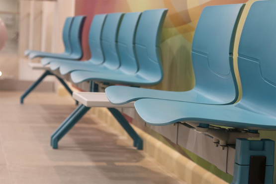 Healthcare Installations, Италия