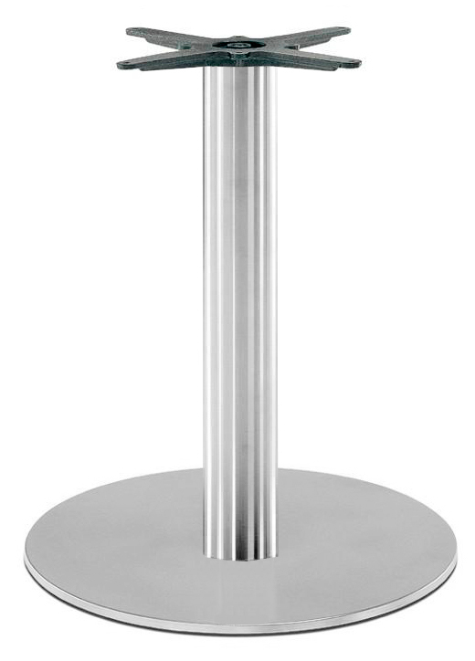 Подстолье металлическое Inox