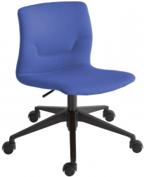 Стул офисный с обивкой-thumbs-Фото1