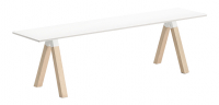 Скамейка ламинированная Arki-Bench Wood