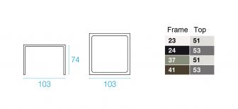 Стол из керамогранита-thumbs-Фото3