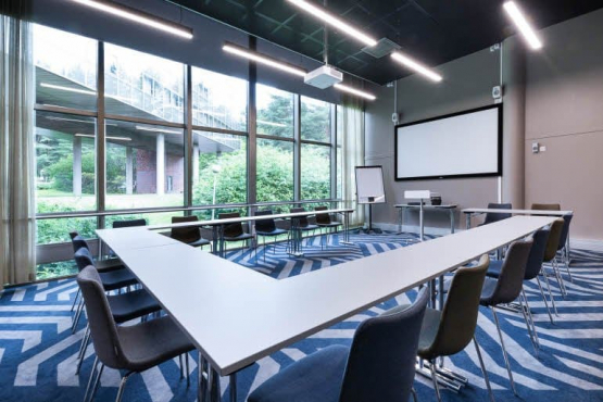 Hotel Scandic Rosendahl, Тампере, Финляндия