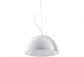 Светильник подвесной PEDRALI L002S/BA поликарбонат Фото 10