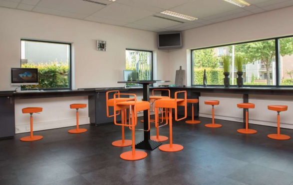 Geuzenstaete, Нидерланды