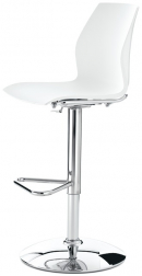 Стул барный пластиковый-thumbs-Фото1