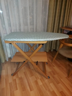 Частный проект