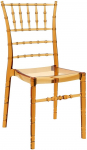 Стул прозрачный Chiavari