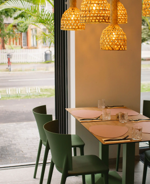 Miami Lounge, Пярну, Эстония