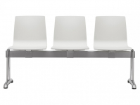 Система с тремя сиденьями Alice Bench