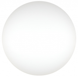 Светильник пластиковый Шар 60-thumbs-Фото1