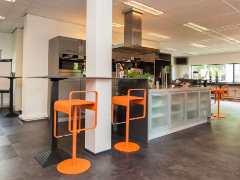 Geuzenstaete, Нидерланды