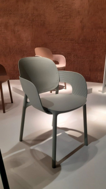 Scab Design на выставке Salone del Mobile.Milano 2022