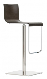 Стул деревянный барный-thumbs-Фото1