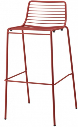 Стул барный металлический-thumbs-Фото1
