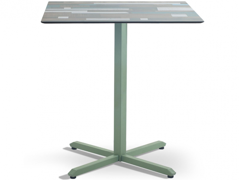 Подстолье металлическое Slim-X 350