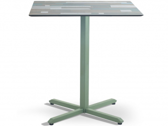 Подстолье металлическое Slim-X 350