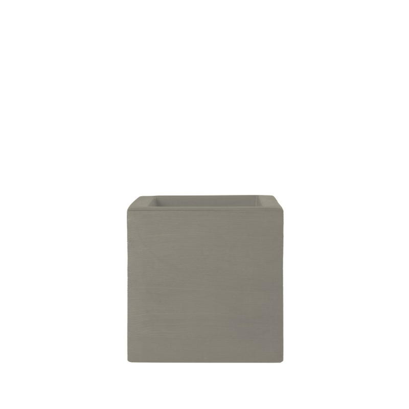 Кашпо пластиковое Quadra Standard