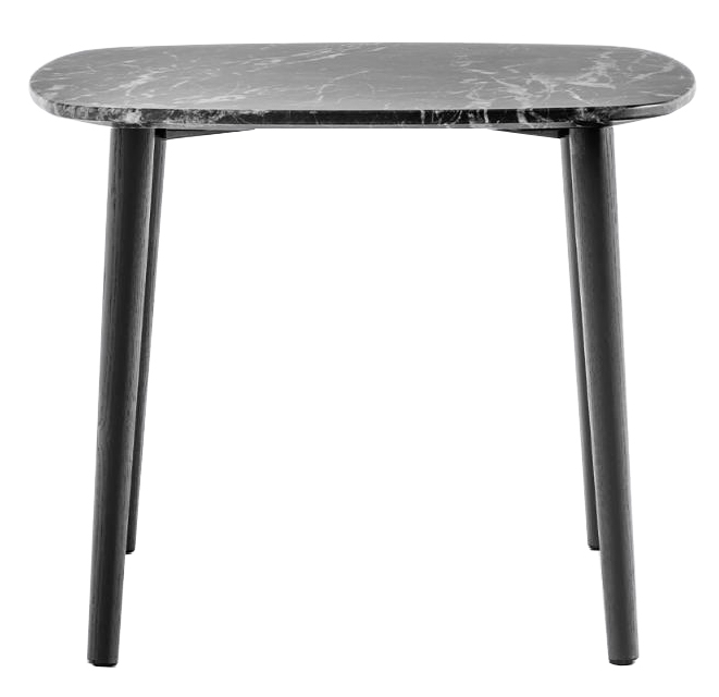 Столик журнальный Malmo Marble
