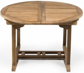 Стол деревянный раздвижной-thumbs-Фото1