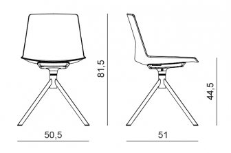 Стул с обивкой-thumbs-Фото3