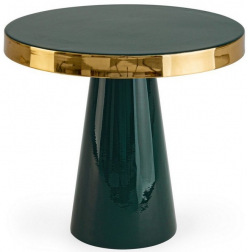 Столик кофейный эмалированный-thumbs-Фото1