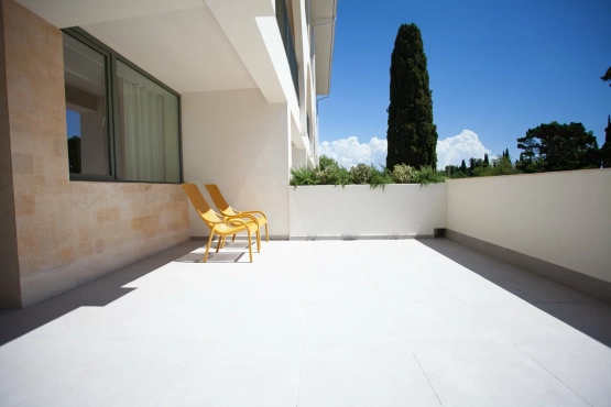 Отель Portoritsa, Абхазия