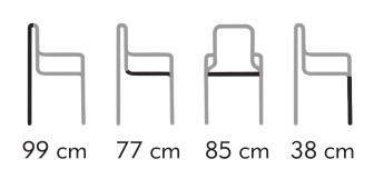 Кресло лаунж плетеное с подушкой-thumbs-Фото3