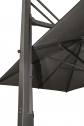 Зонт профессиональный 4х4 м Gaggio Venezia алюминий, сталь, акрил Фото 41