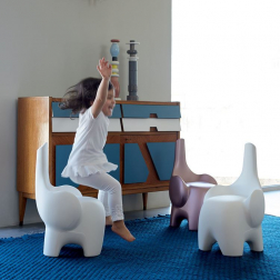 Пуф пластиковый детский-thumbs-Фото3