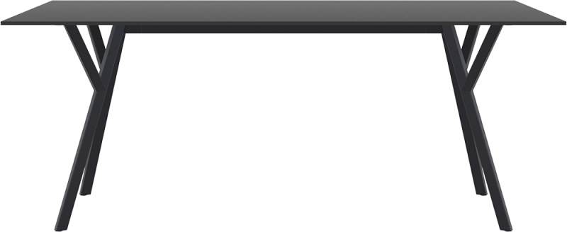 Стол пластиковый Max Table 180