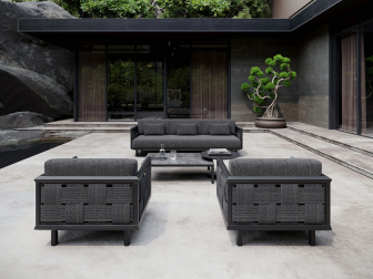 Столик кофейный металлический-thumbs-Фото4