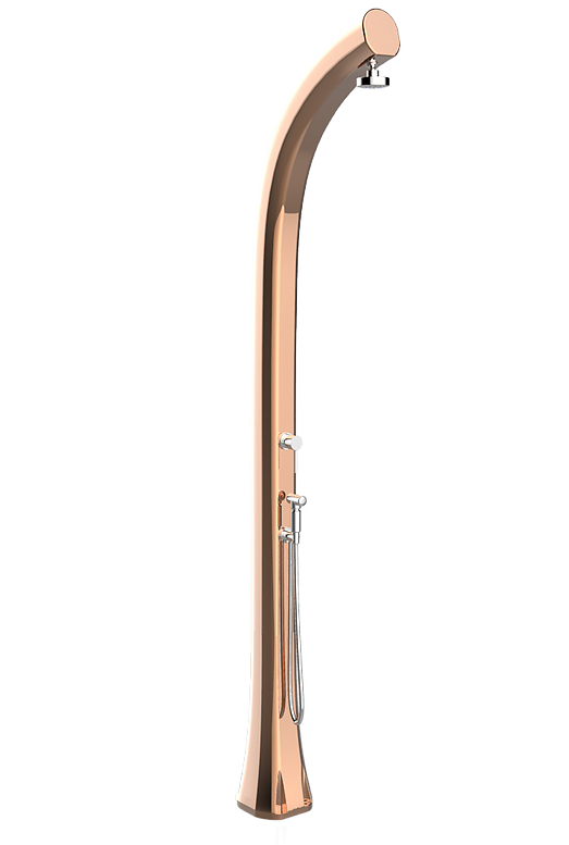 Душ солнечный Jolly Plus B 540 TL