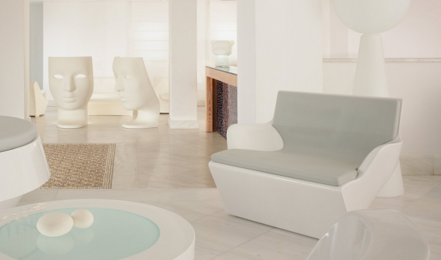 Hotel Petasos Beach Resort & Spa, Миконос, Греция