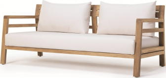 Диван деревянный с подушками-thumbs-Фото1