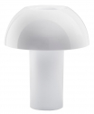 Светильник настольный PEDRALI Colette 50 поликарбонат белый Фото 1