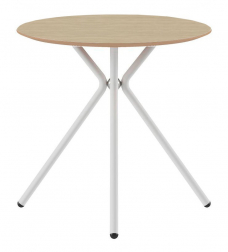 Стол обеденный металлический-thumbs-Фото1