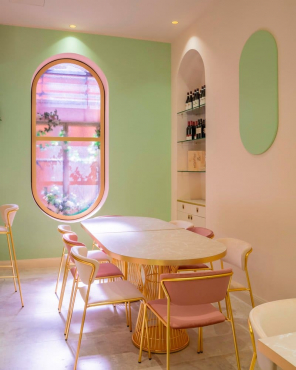 Linfa - Eat Different, Милан, Италия