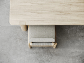 Стол обеденный деревянный-thumbs-Фото4